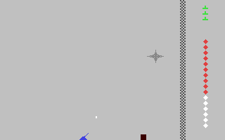 Screenshot for Flutter