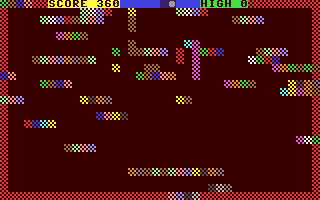 Screenshot for Force Field