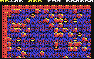 Screenshot for Forkidzdash 01