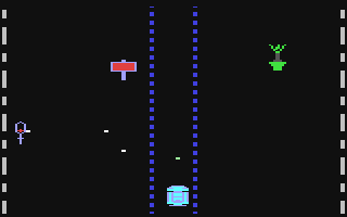 Screenshot for Fourth Street