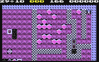 Screenshot for Frettchen Dash 02