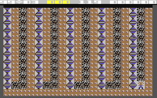 Screenshot for Frettchen Dash 03