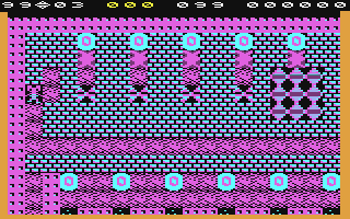Screenshot for Frettchen Dash 06