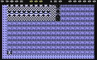 Screenshot for Frettchen Dash 07
