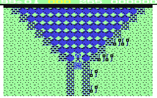 Screenshot for Frettchen Dash 08