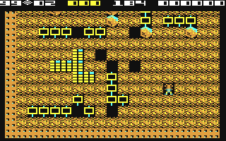 Screenshot for Frettchen Dash 11