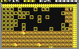 Screenshot for Frettchen Dash 13