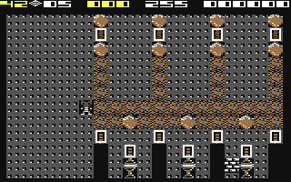 Screenshot for Frettchen Dash 18