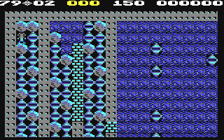 Screenshot for Fun Dash 02