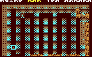 Screenshot for Fun Dash 06