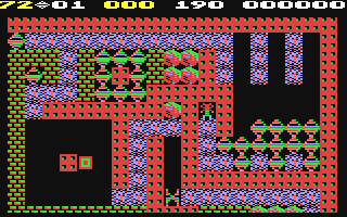 Screenshot for Fun Dash 07