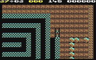Screenshot for Fun Dash 08
