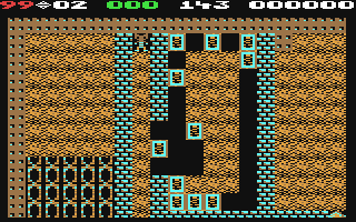 Screenshot for Fun Dash 09