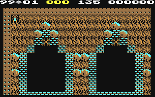 Screenshot for Fun Dash 12