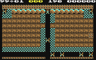 Screenshot for Fun Dash 15
