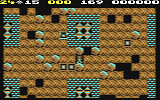 Screenshot for Fun Dash 16