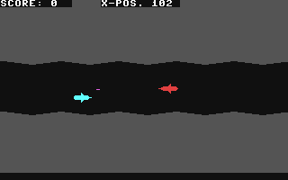 Screenshot for Furrow Riding