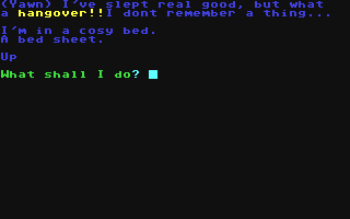 Screenshot for Final Conclusion, The