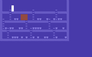 Screenshot for franticTen