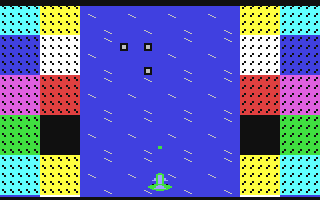 Screenshot for Galaxy 09