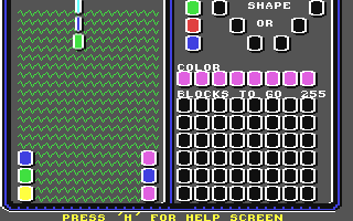 Screenshot for Gems