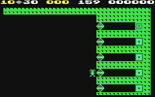 Screenshot for Giga Boulder 1