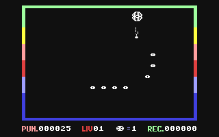 Screenshot for Giro Tondo