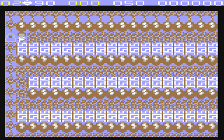 Screenshot for Golden Boulder - Who Dares Wins 09
