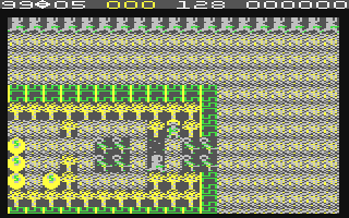 Screenshot for Golden Boulder - Who Dares Wins 17