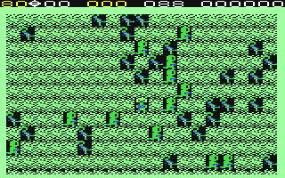 Screenshot for Golden Boulder - Who Dares Wins 33