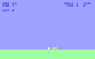 Screenshot for Golf64