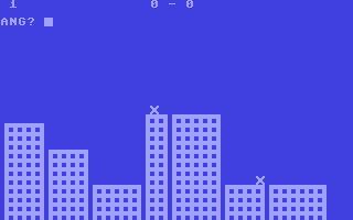 Screenshot for GorillaX