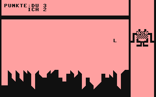 Screenshot for Gortek and the Microchips