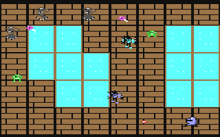 Screenshot for Gratuitously Violent Man [Preview]