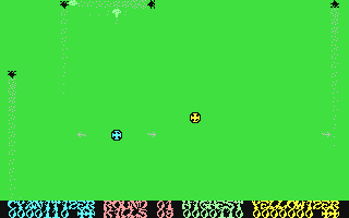 Screenshot for Greenrunner