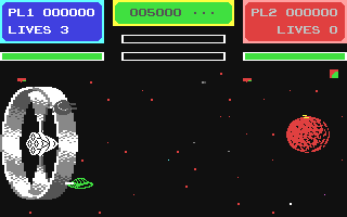 Screenshot for Gyropod