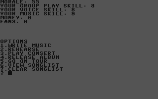 Screenshot for Group Construction Kit, The