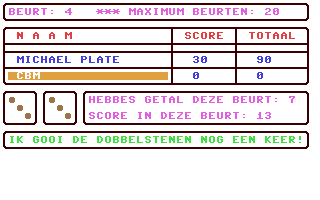 Screenshot for Hebbes