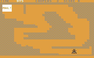 Screenshot for Helikopter!