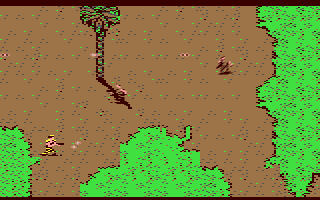 Screenshot for Hell Zone