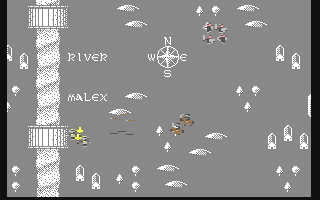 Screenshot for Heroes of Midgard
