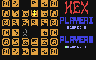 Screenshot for Hex