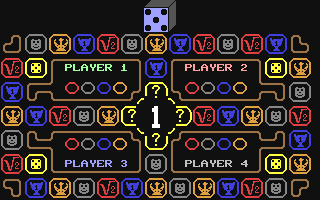 Screenshot for Hi-Q-Quiz