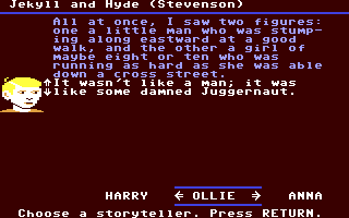 Screenshot for Hide'n Sequence