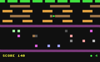 Screenshot for Highway Hoppers