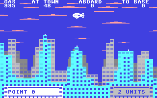 Screenshot for Hindenburg