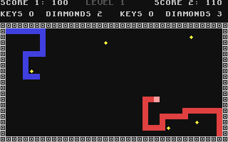 Screenshot for Hit-It