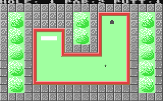 Screenshot for Hole-in-One