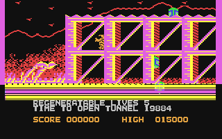 Screenshot for Hoodoo Voodoo