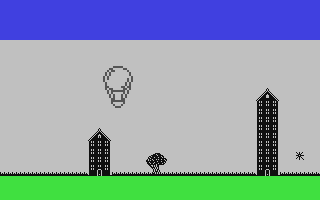 Screenshot for Hot Air